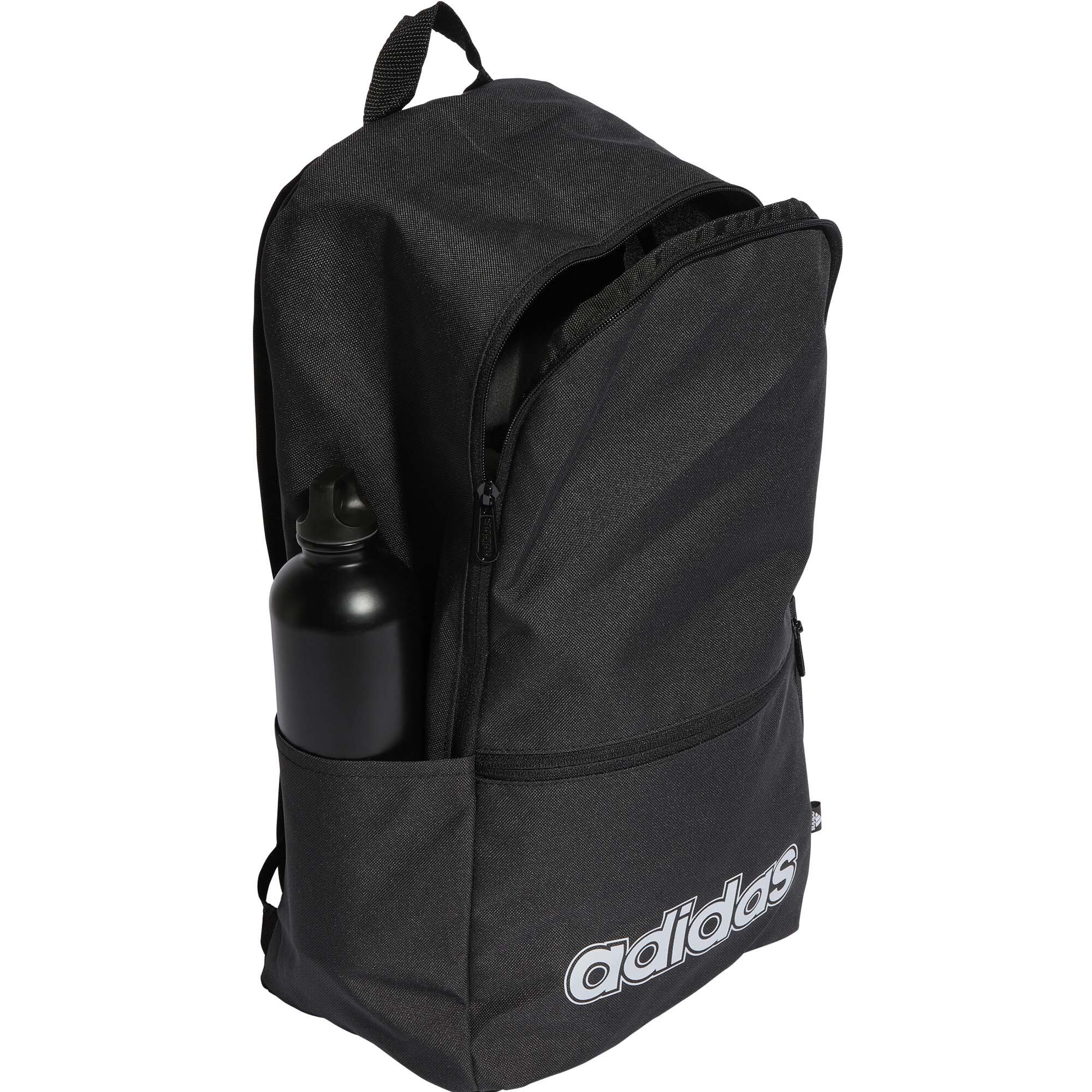 adidas Linear Classic Foundation Backpack 3/5