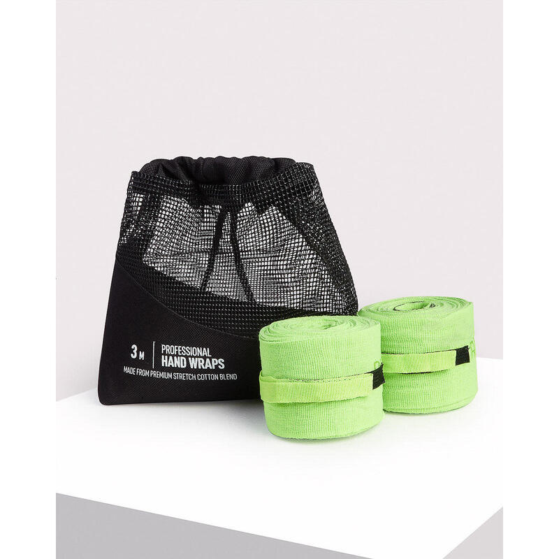 Bandaje de box BOXRAW Hand Wraps