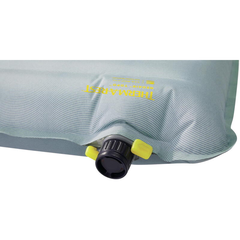 Therm-a-Rest NeoAir Topo - Impression