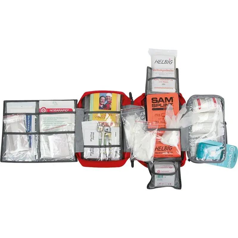 Erste Hilfe Set für Gruppen First Aid Advanced 2/2