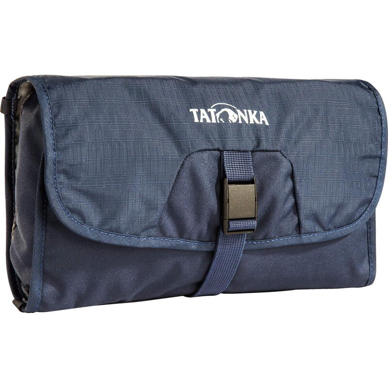 Kulturtasche Small Travelcare navy