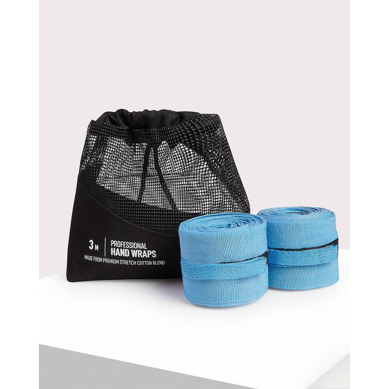 Bandaje de box BOXRAW Hand Wraps