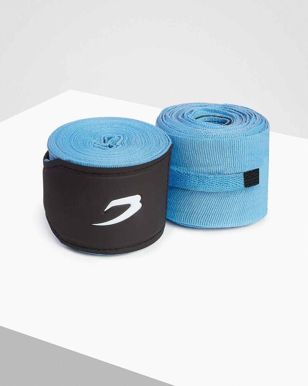 BOXRAW 3m BOXRAW Hand Wraps - Blue