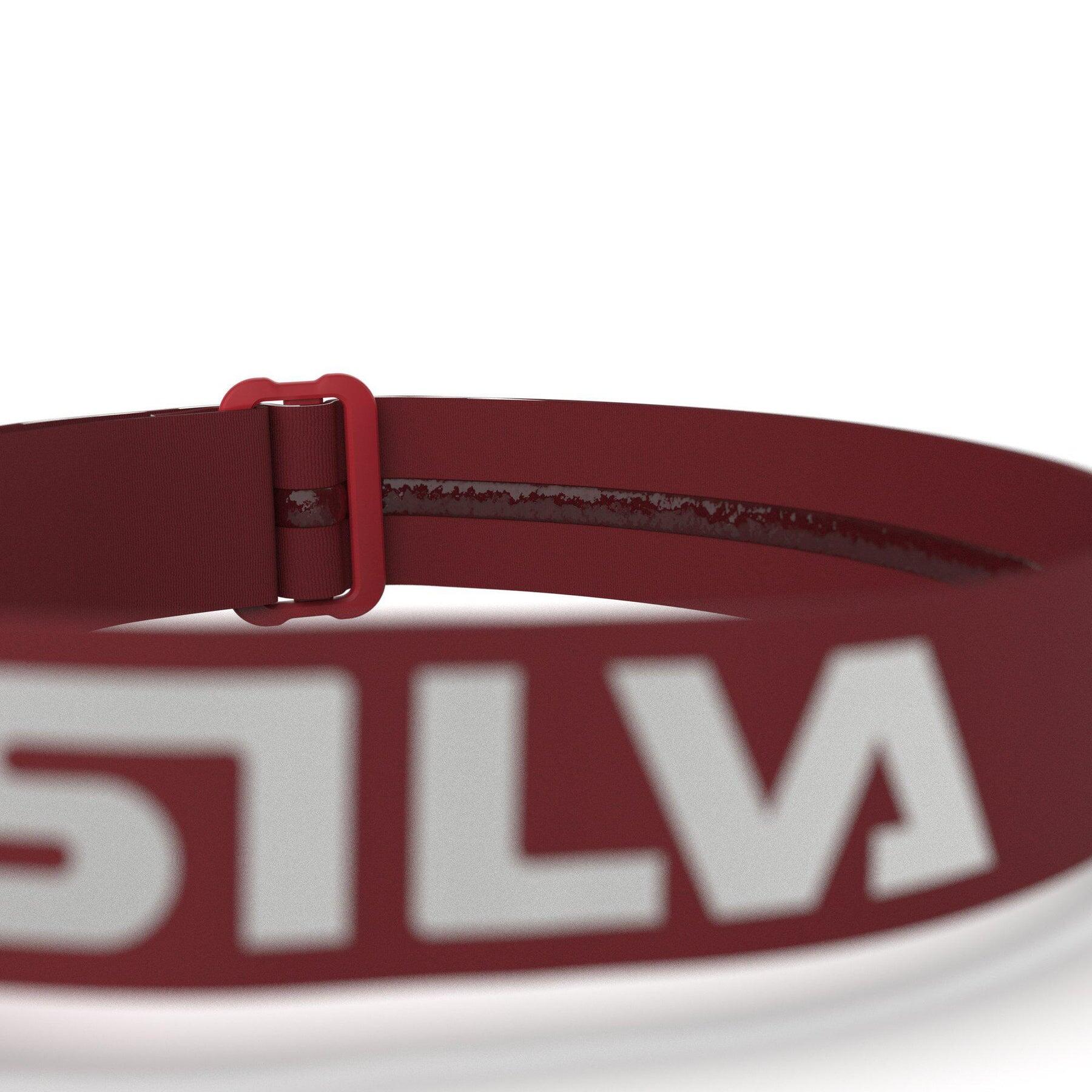 Silva Explore 4 Headtorch Light Headlamp [Red] 5/7