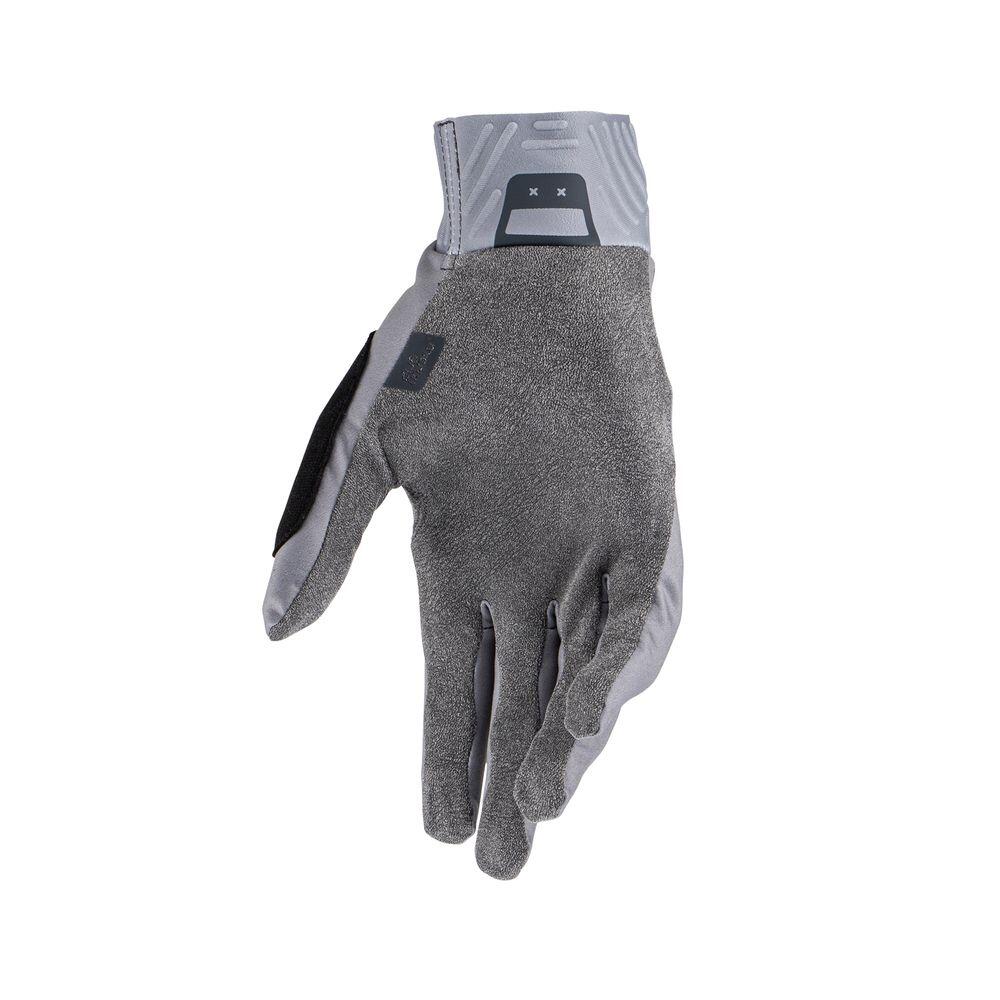 Leatt Glove MTB 2.0 WindBlock, Titanium - 2023, L 4/7