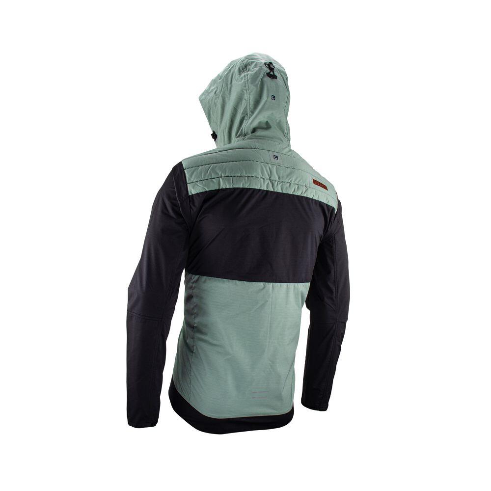 Veste de cyclisme homme MTB 3.0 Trail vert 4/6