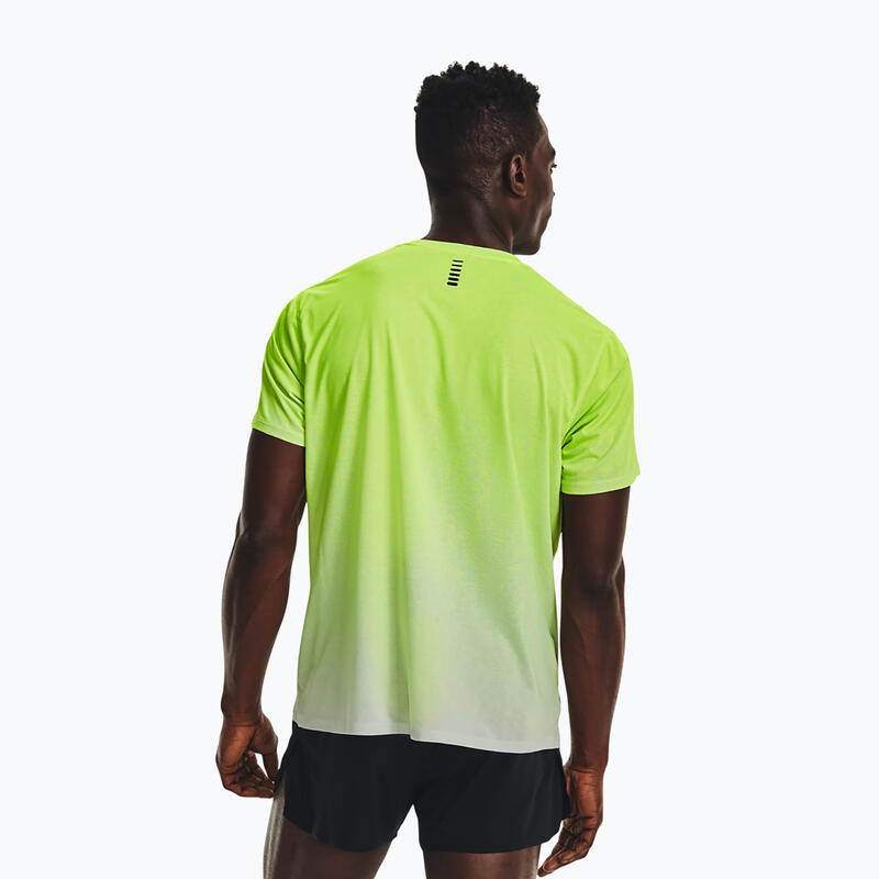 Maglietta da running Under Armour Pro Elite da uomo