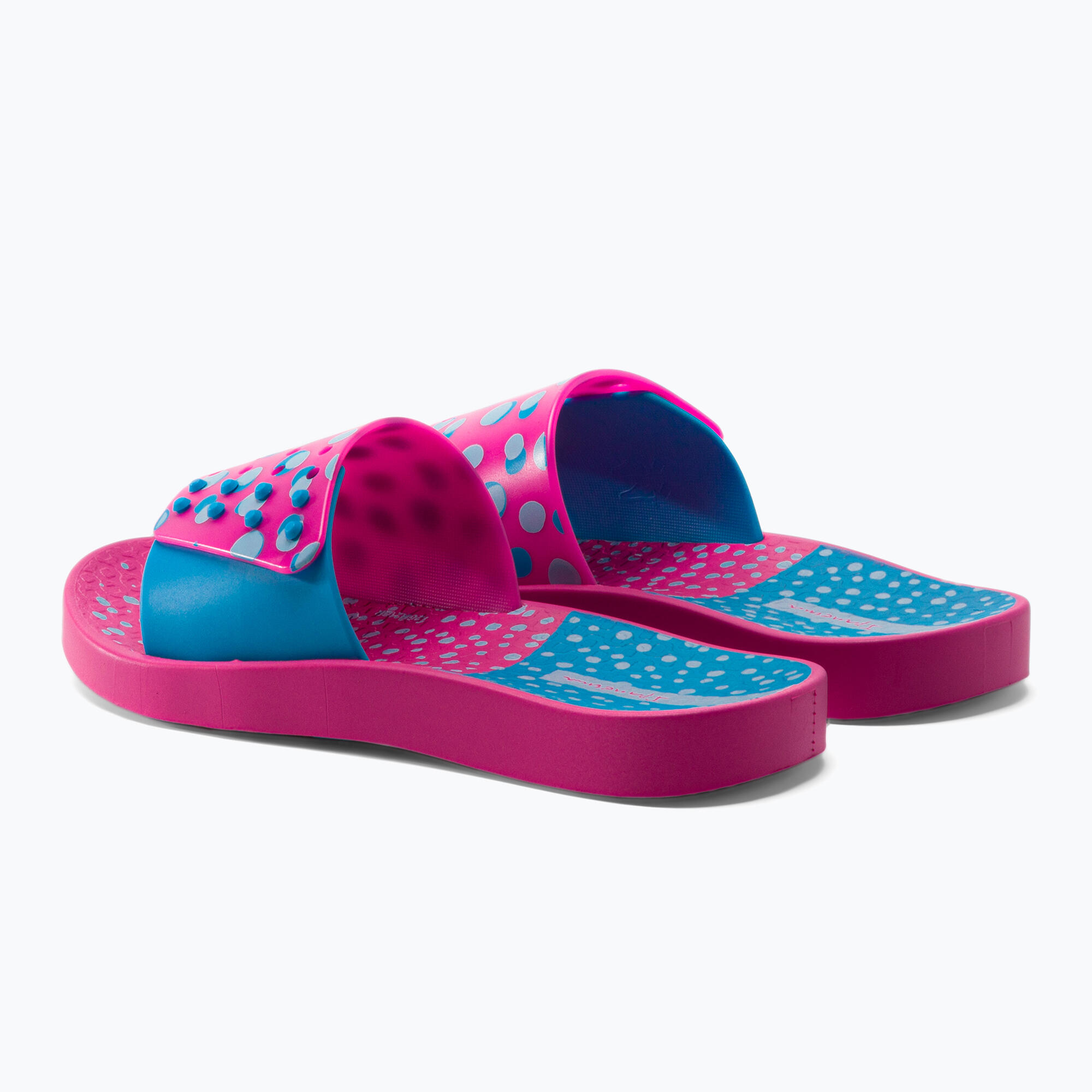 Klapki basenowe dziecięce Ipanema Unisex Slide 3/5