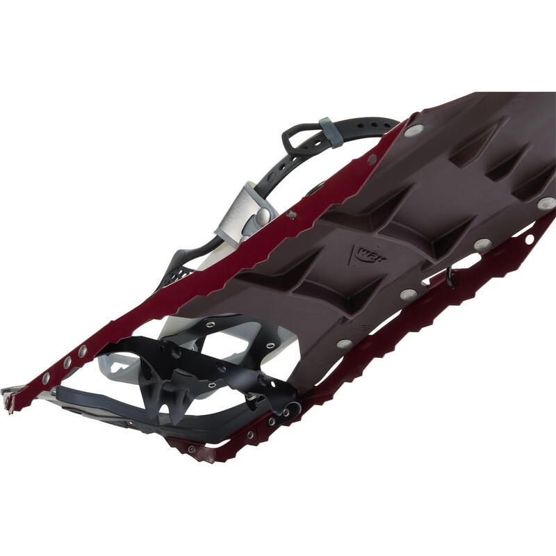 Schneeschuhe Revo Trail 25 Damen iron