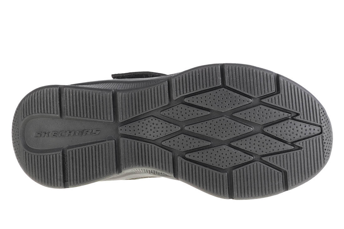 Scarpa universali bambini Skechers Microspec Texlor 4/5
