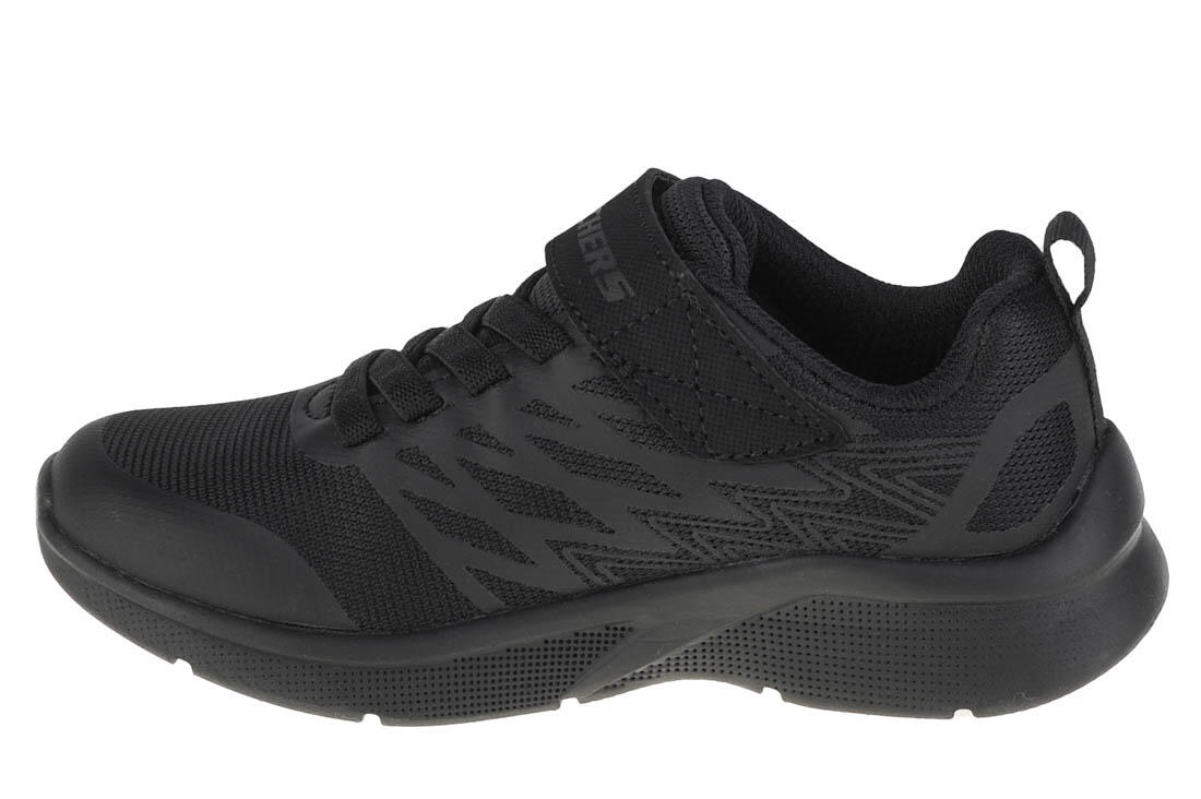 Scarpa universali bambini Skechers Microspec Texlor 2/5