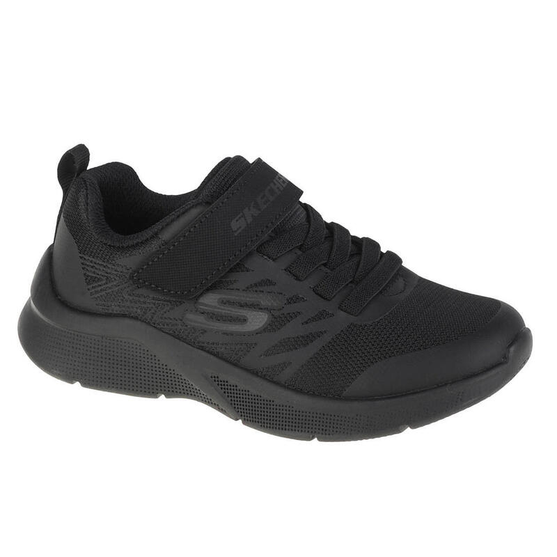 Sapato de caminhada, Skechers Microspec Texlor 403770L-BBK