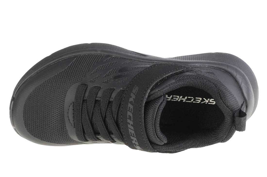 Scarpa universali bambini Skechers Microspec Texlor 3/5