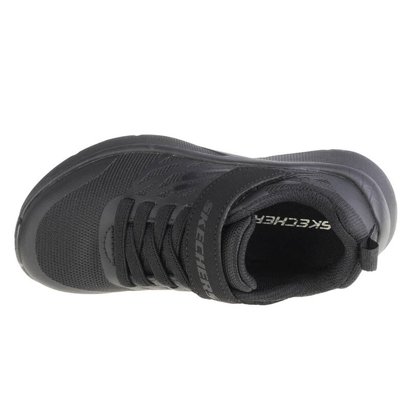 Sapato de passeio, Skechers Microspec Texlor 403770L-BBK