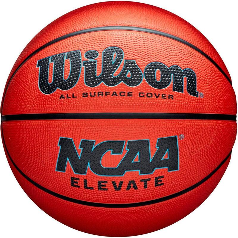 Piłka do koszykówki WILSON NCAA Elevate r. 7