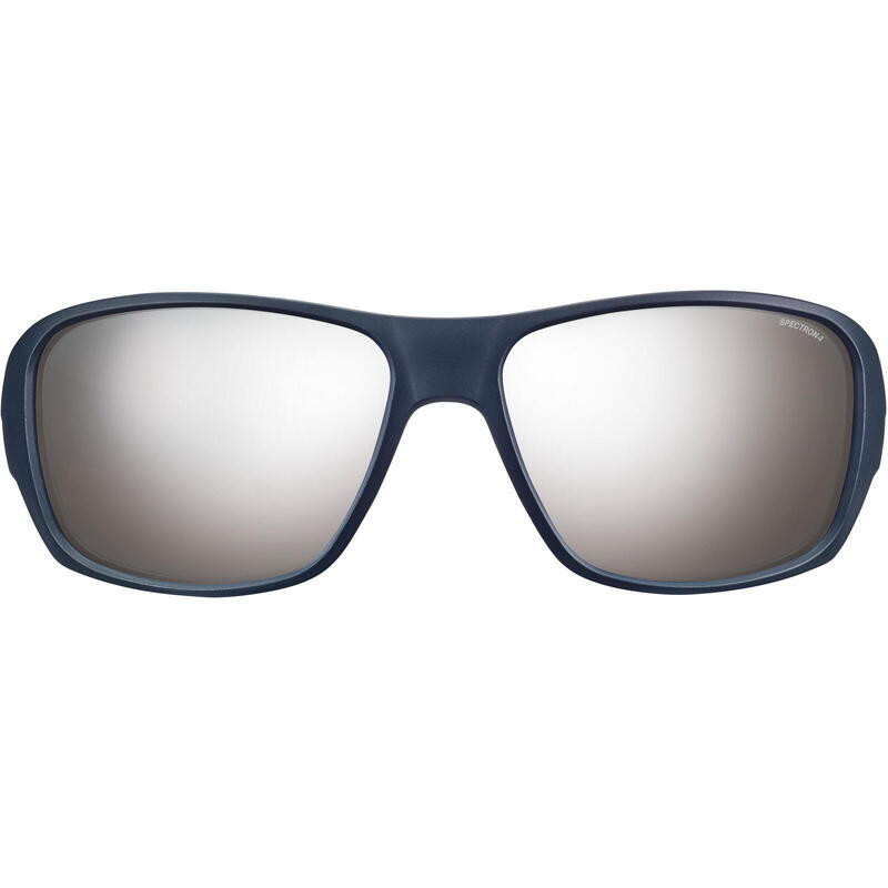 Gletscherbrille für Kinder Rookie 2 Spectron 4 dunkelblau