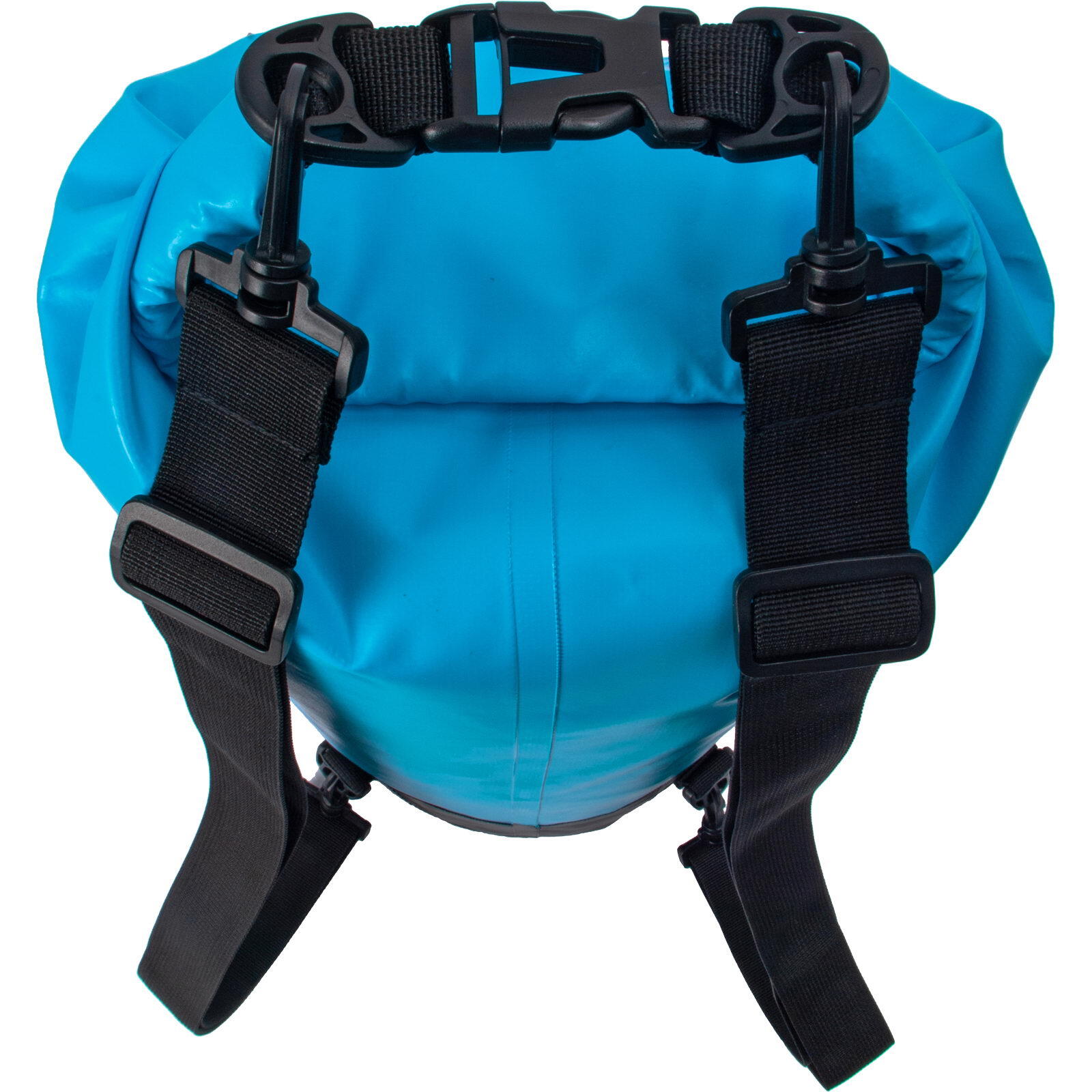 Packsack 500D Plus 20L blau 3/6