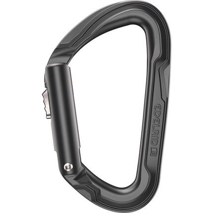 Verschluss-Karabiner Pure Slider III night