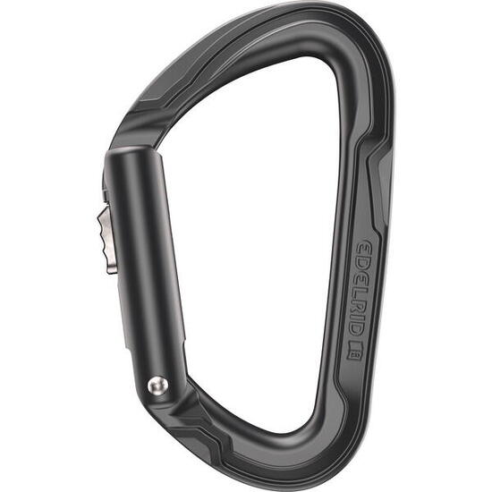 Verschluss-Karabiner Pure Slider III night
