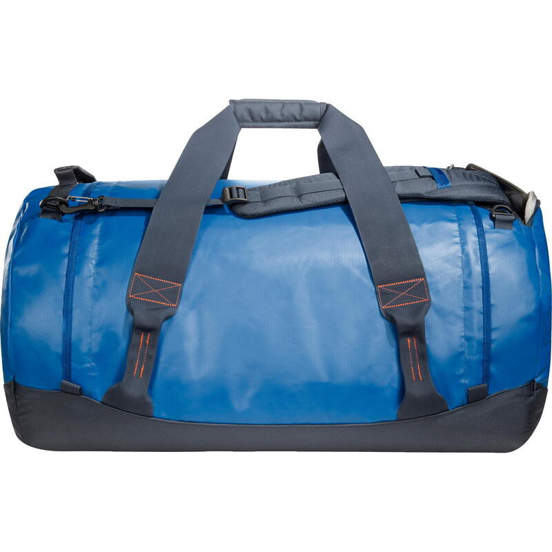 Reisetasche Barrel L blue