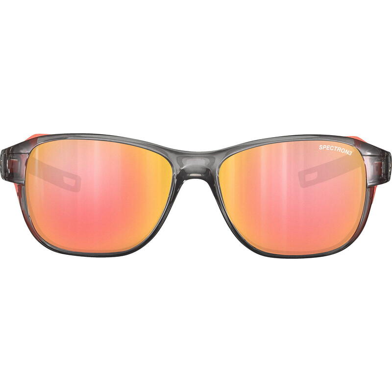 Sonnenbrille Camino M Spectron 3 matt schwarz