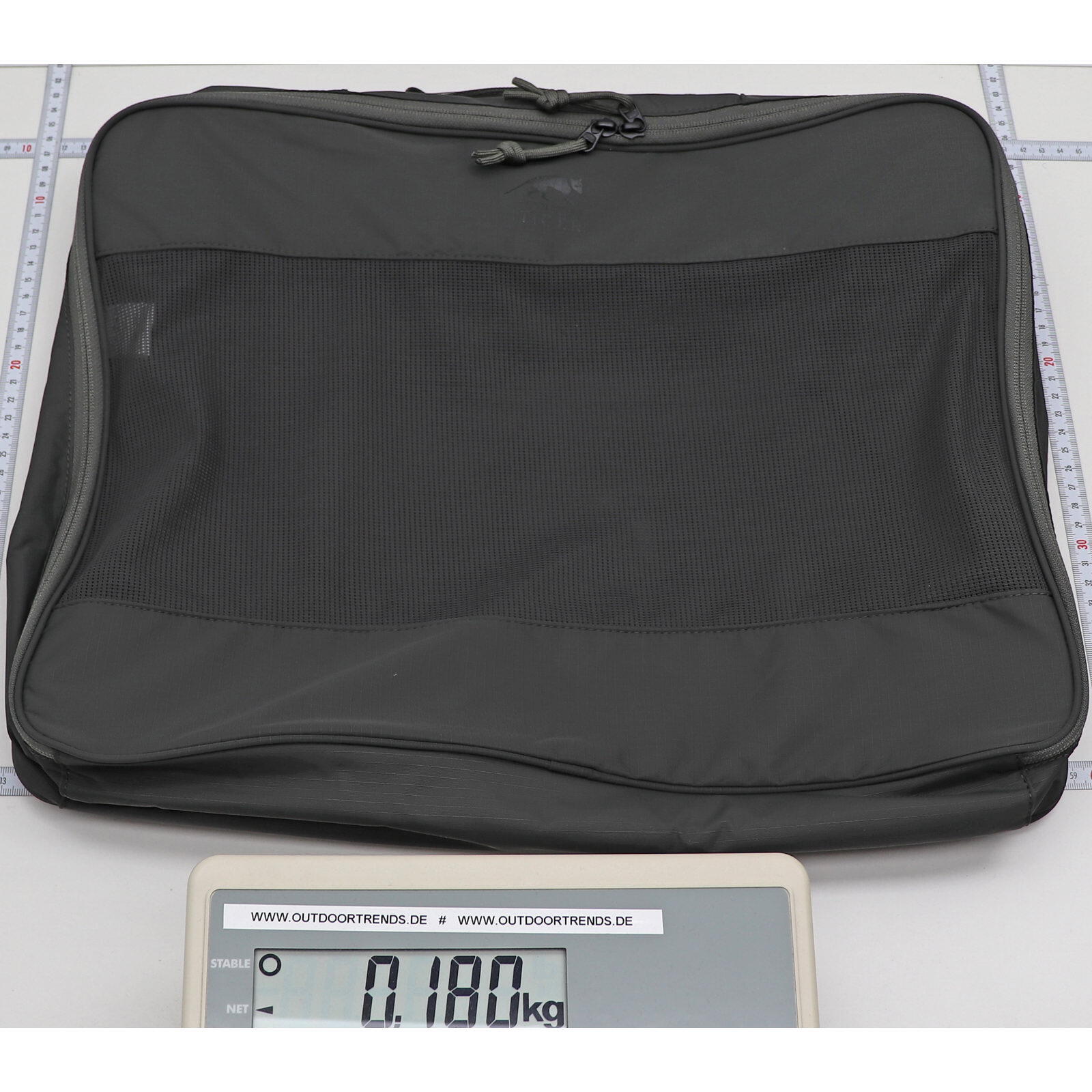 Packwürfel Mesh Pocket Set XL 5/7