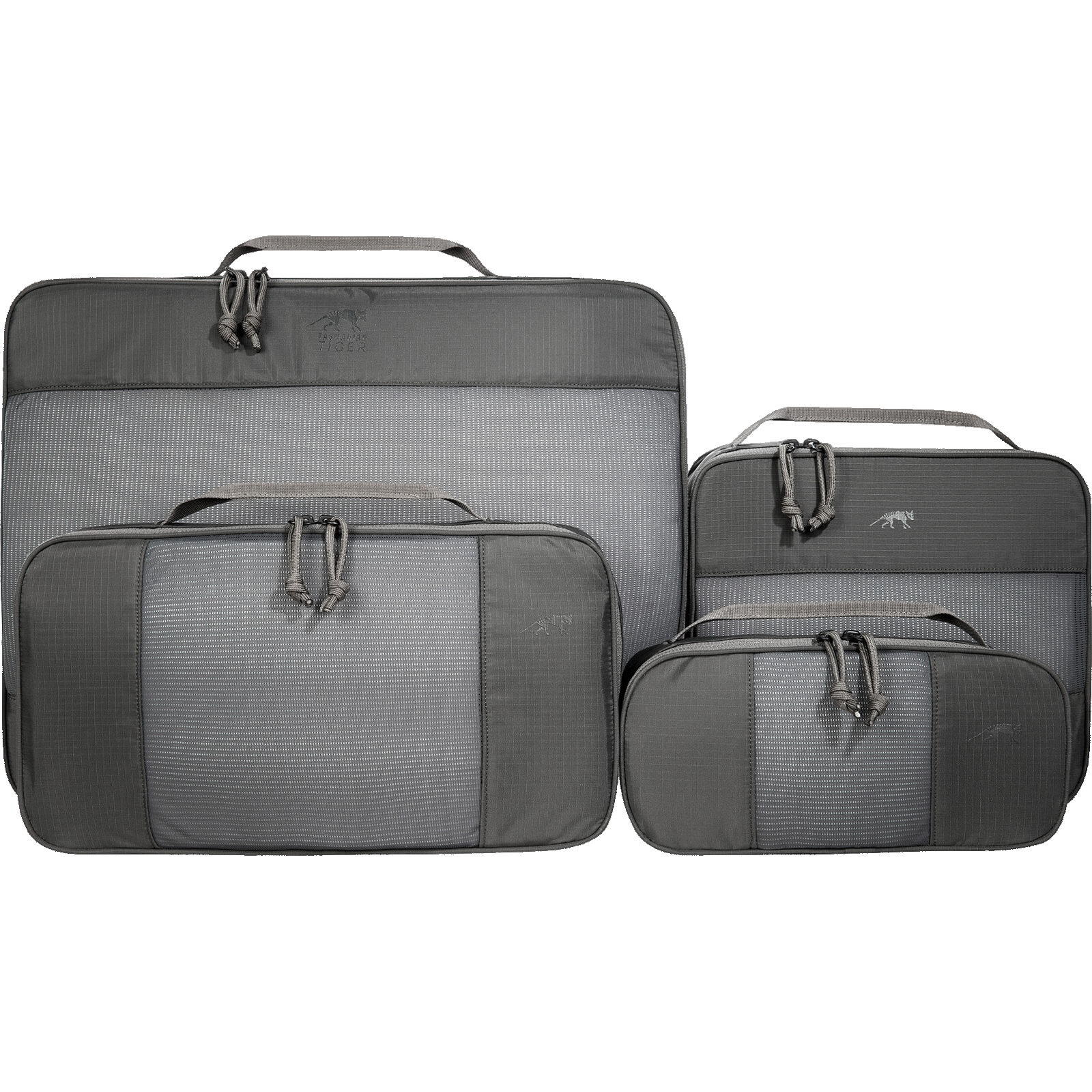 Packwürfel Mesh Pocket Set XL 7/7