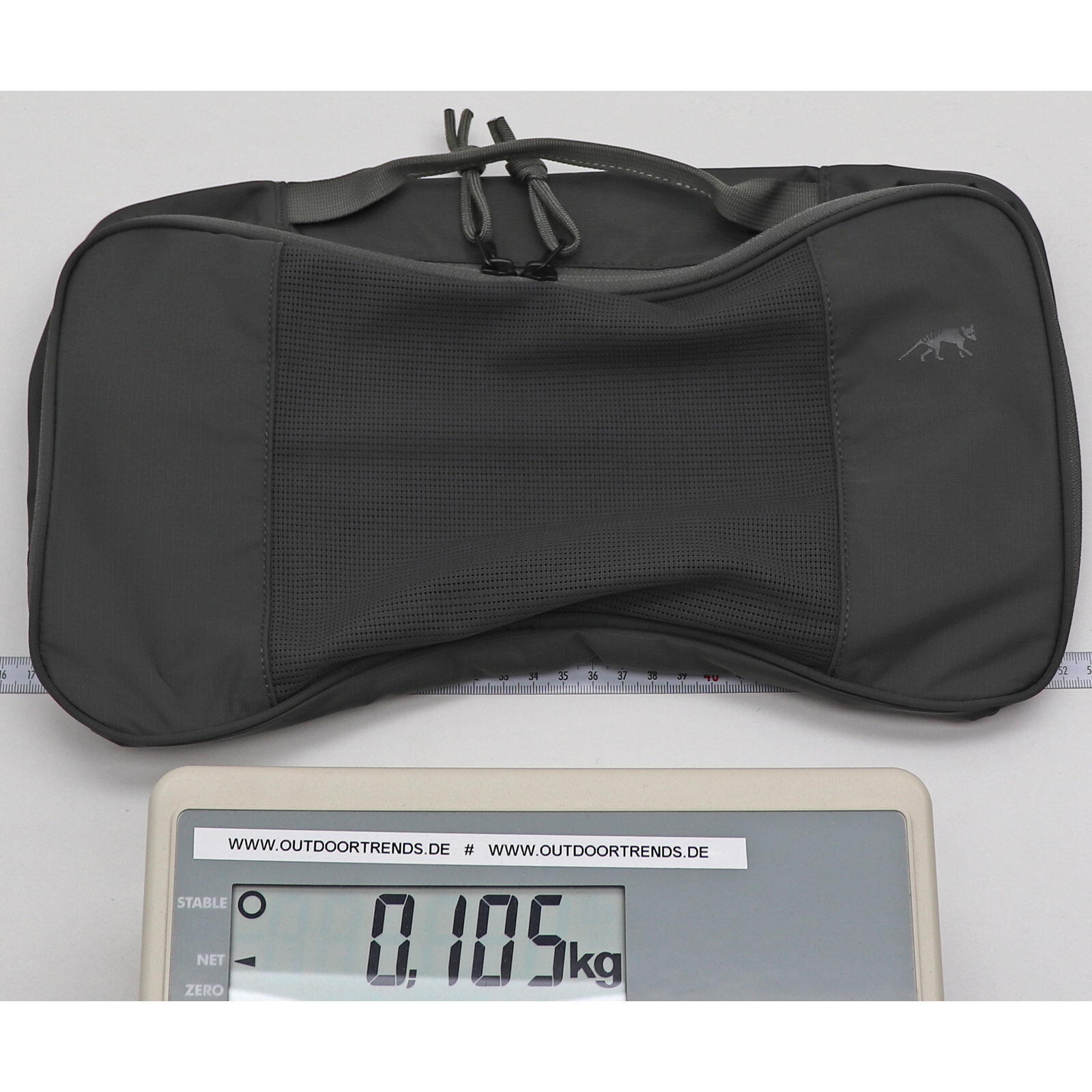 Packwürfel Mesh Pocket Set XL 4/7