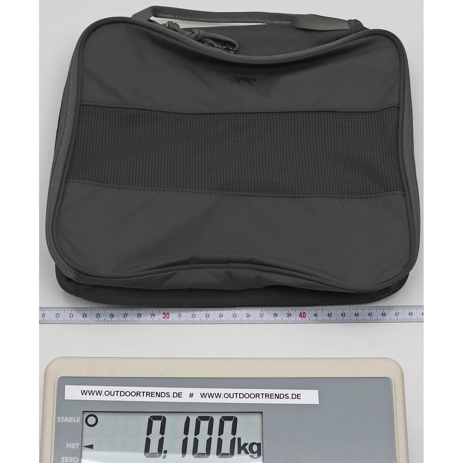 Packwürfel Mesh Pocket Set XL 3/7
