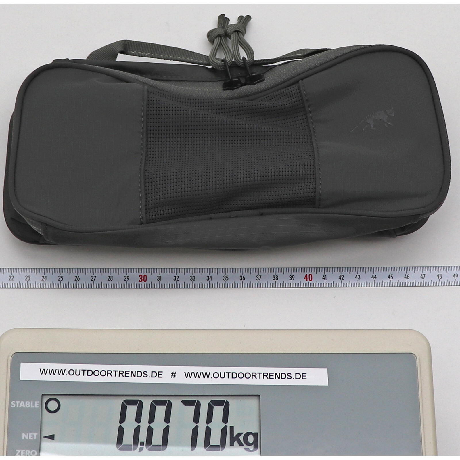 Packwürfel Mesh Pocket Set XL 2/7