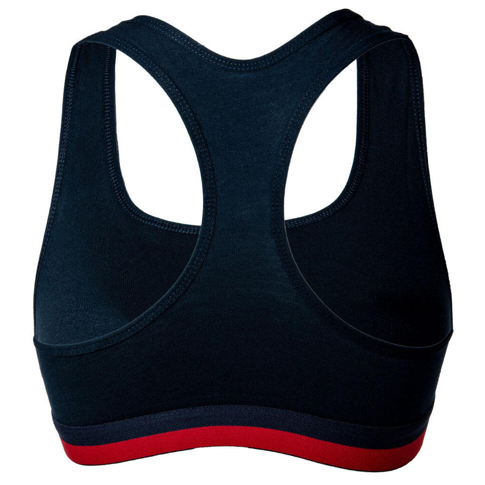 Biustonosz Sportowy Fila Woman Bra FU6048