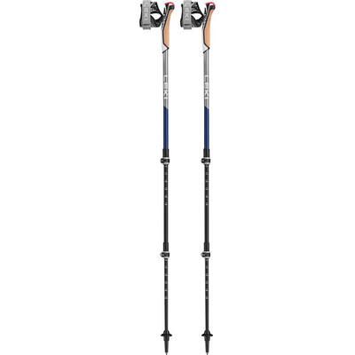 Bastone Allround LEKI Carbon