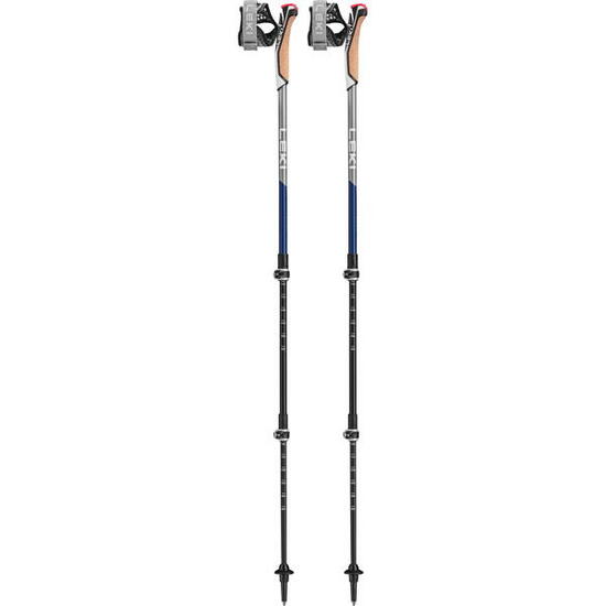 Bastone Allround LEKI Carbon