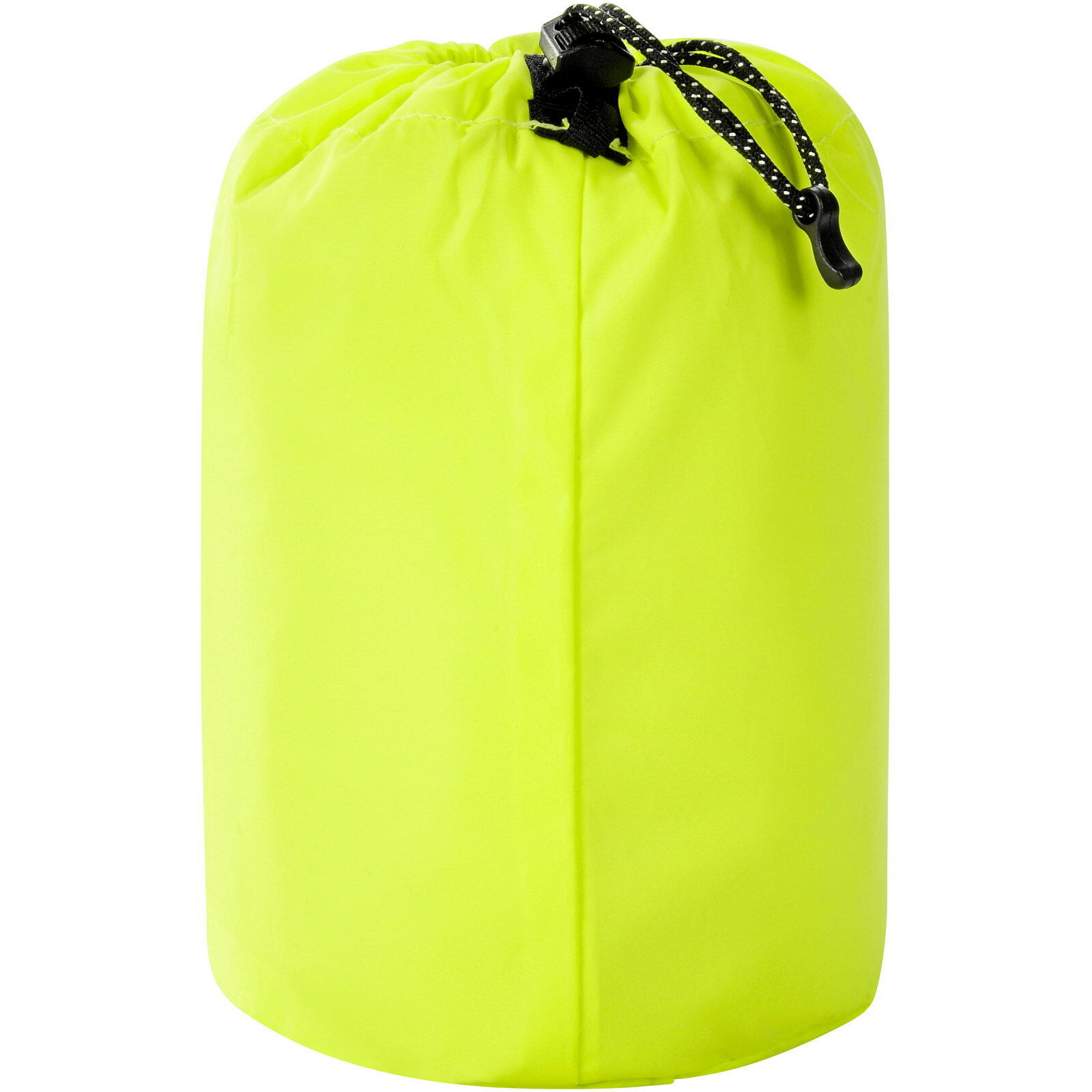 Fahrrad-Regenponcho Bike Poncho safety yellow 5/7