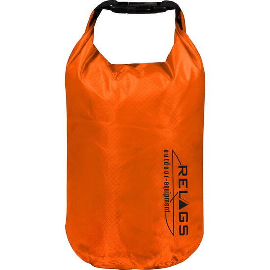Packsack 210T orange