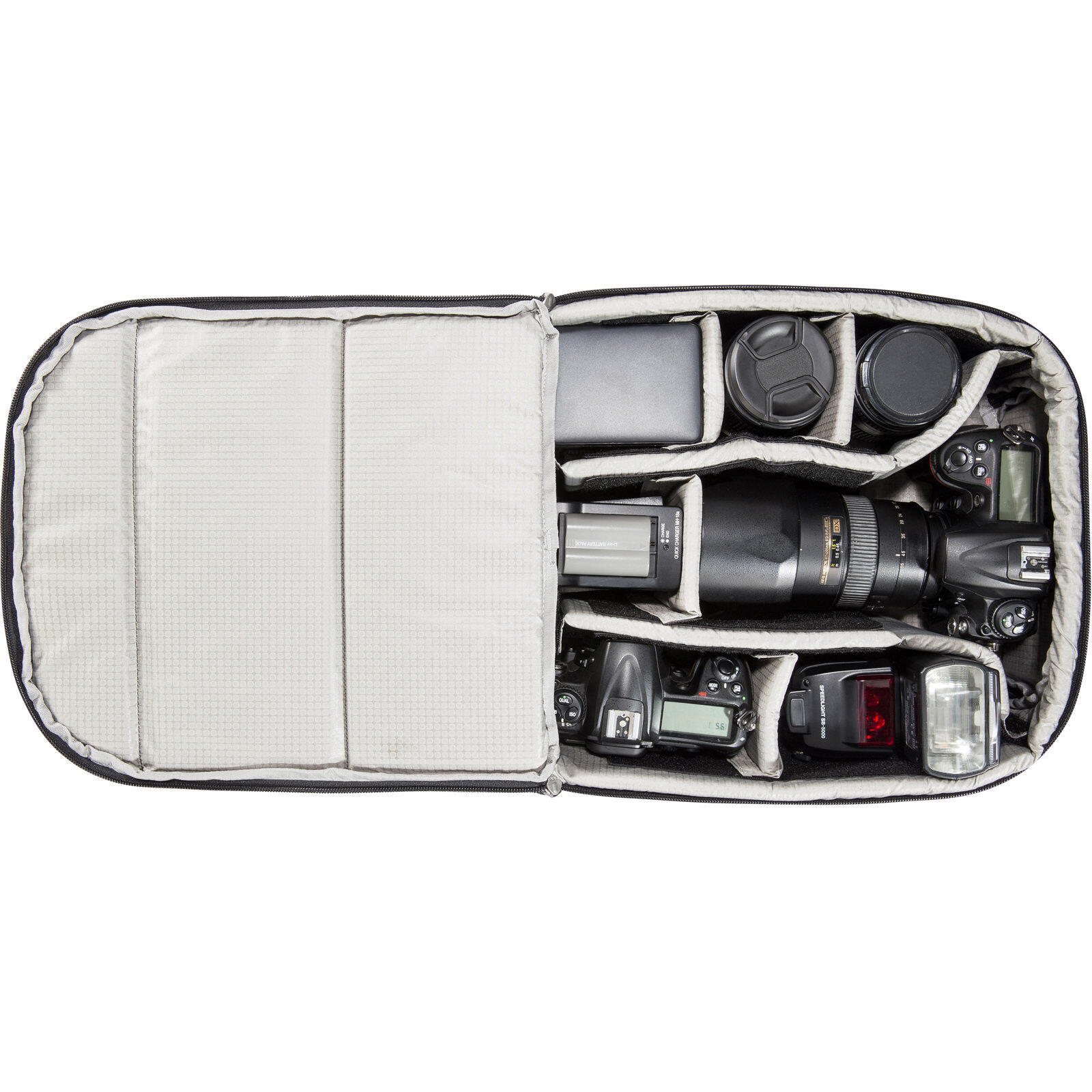 Fototasche Camera Insert L 7/7