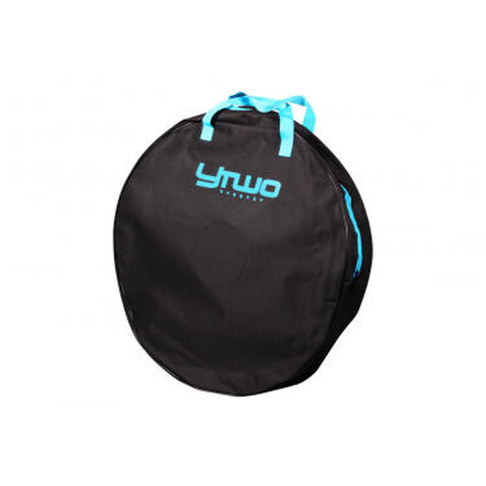 Housse de Roue VTT YTWO Decathlon