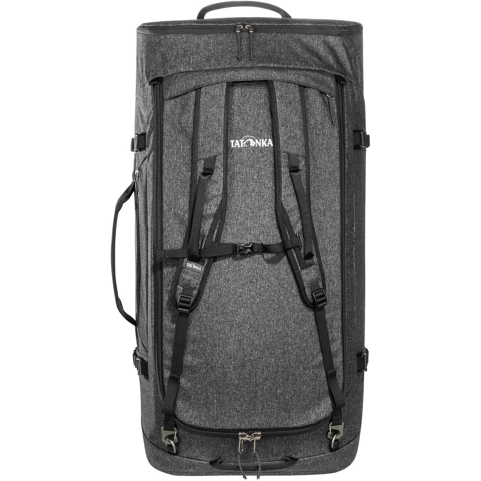 Torba podróżna Tatonka Duffle Roller 1 3/7