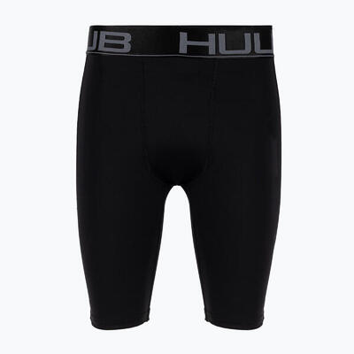 Pantaloncini compressivi da uomo HUUB Compression Shorts