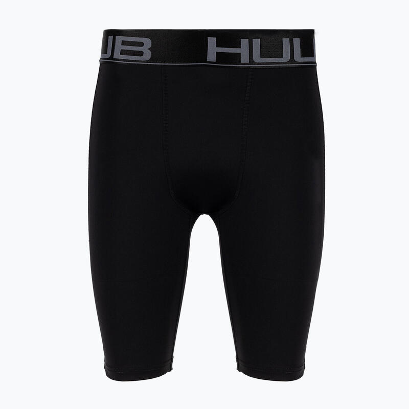 Șort compresie alergare bărbați Compression Shorts