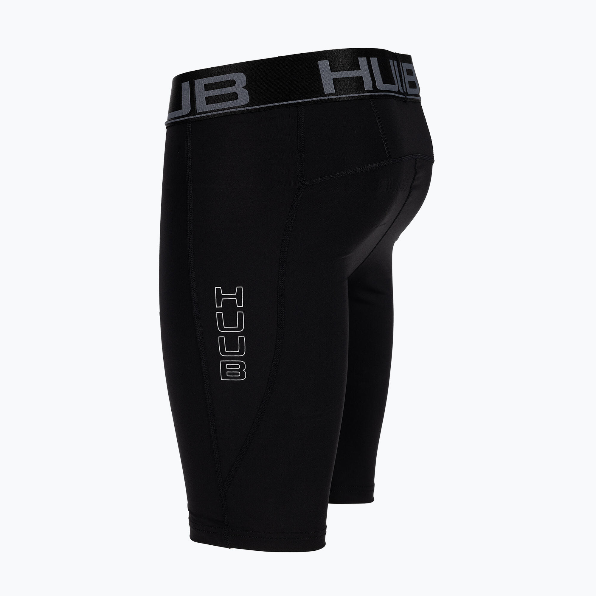 HUUB Compressieshorts compressieshorts voor heren 4/5