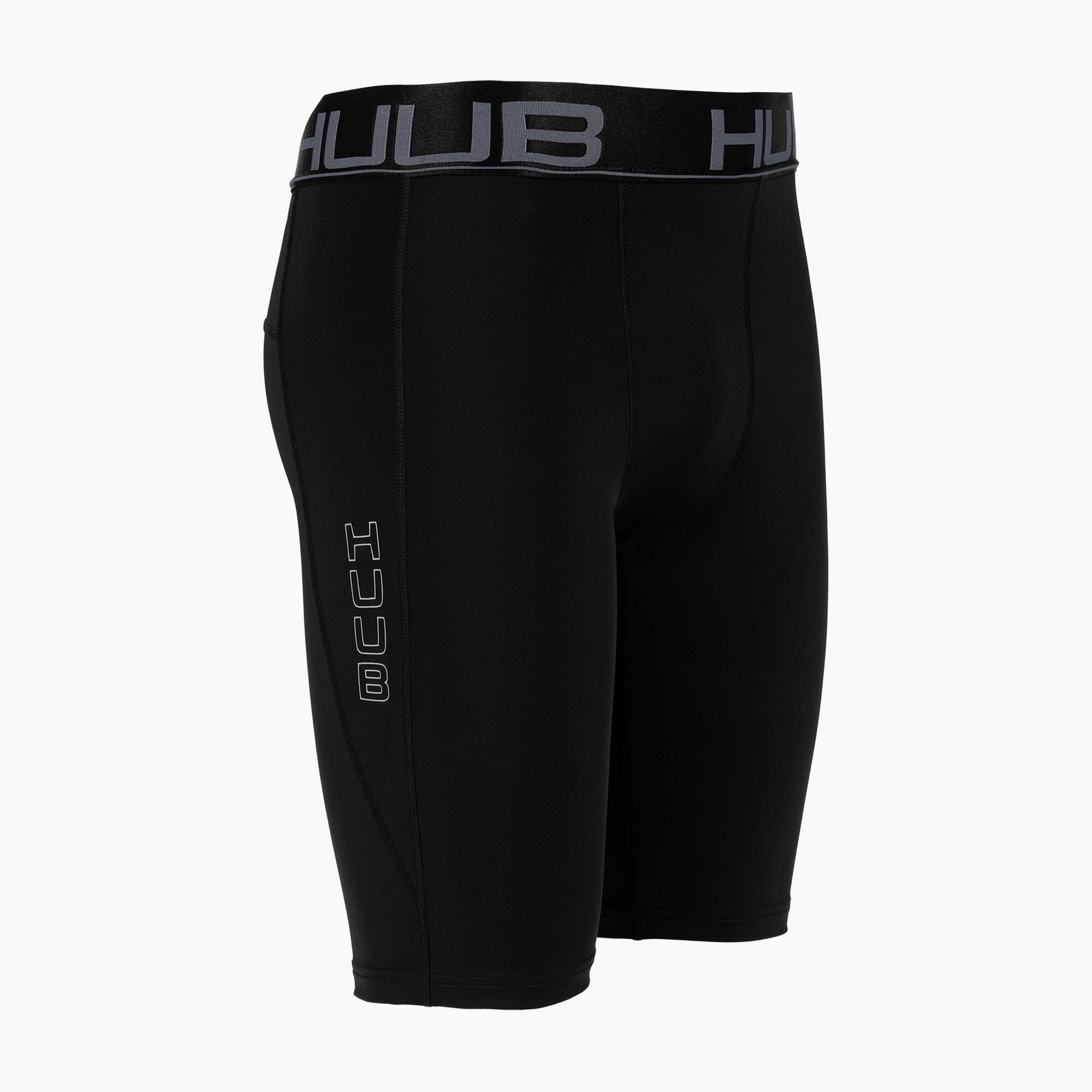 HUUB Compressieshorts compressieshorts voor heren 3/5