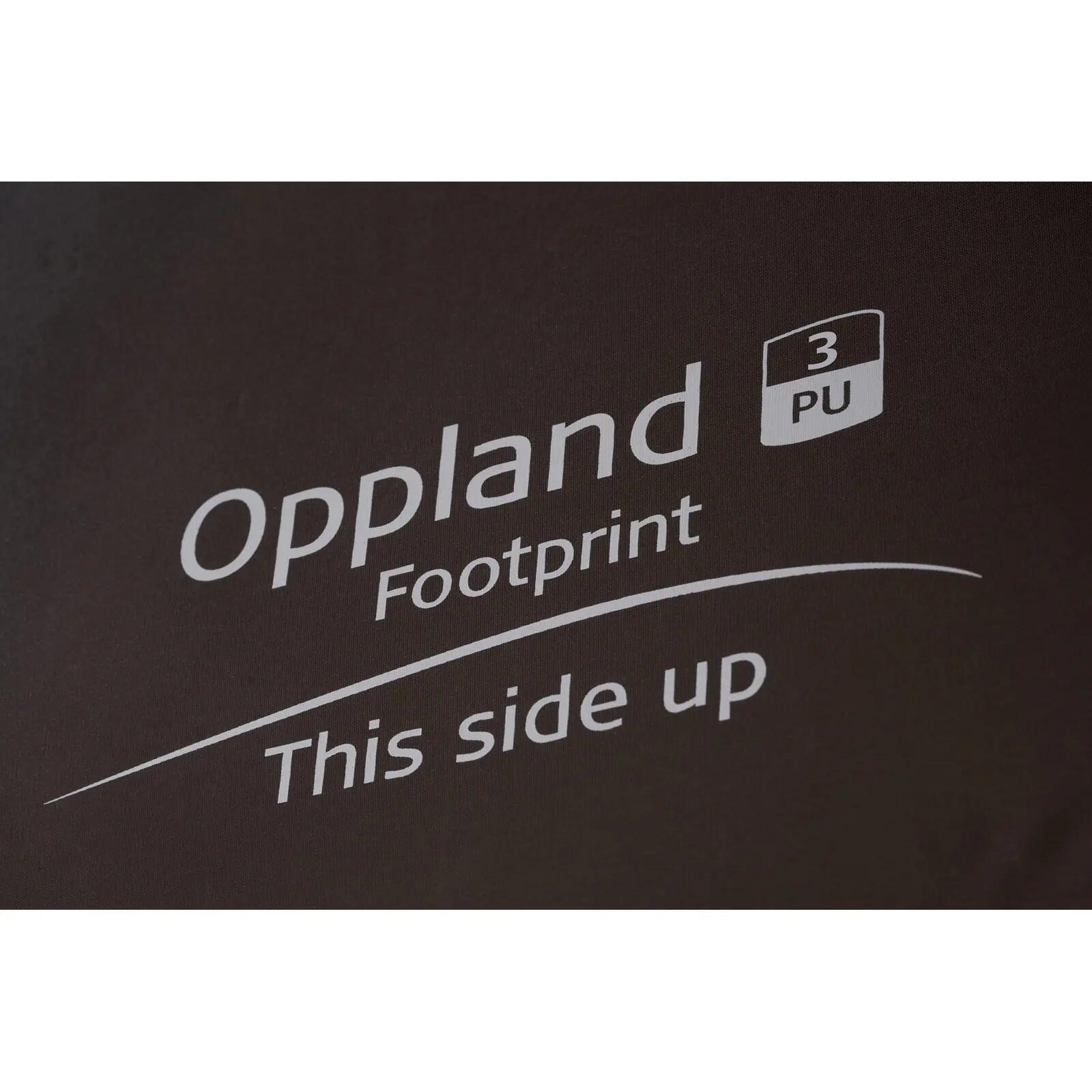 Zeltunterlage Footprint Oppland 3 (2.0) 5/5