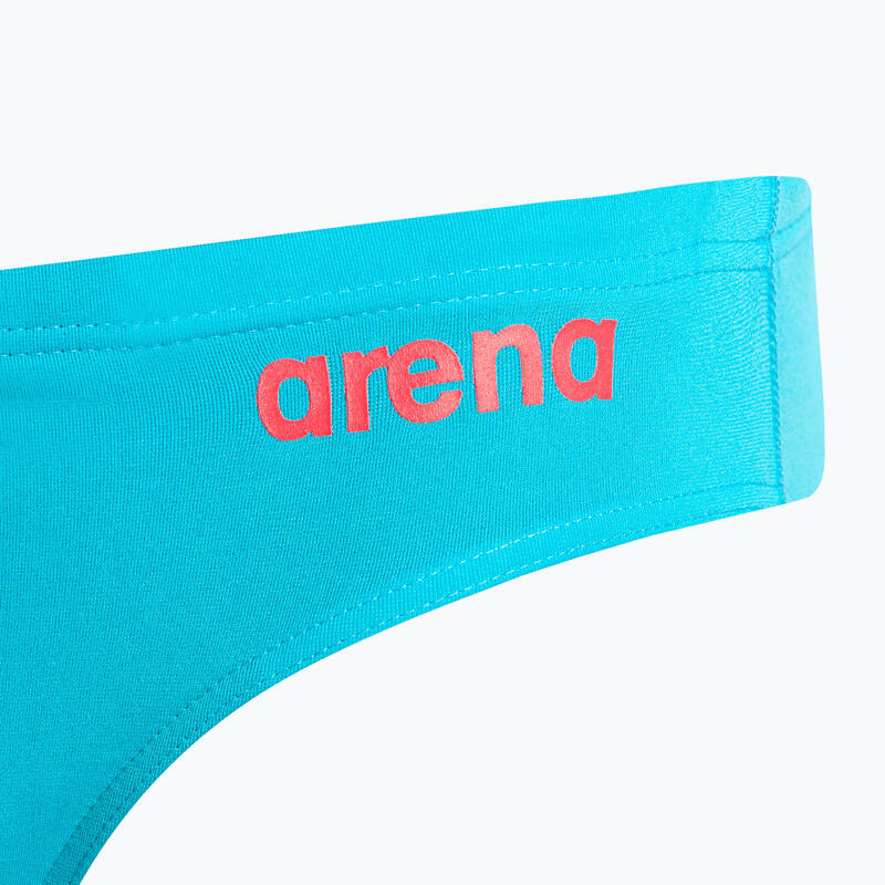 Slip da bagno Team Arena da uomo Slip da bagno solidi