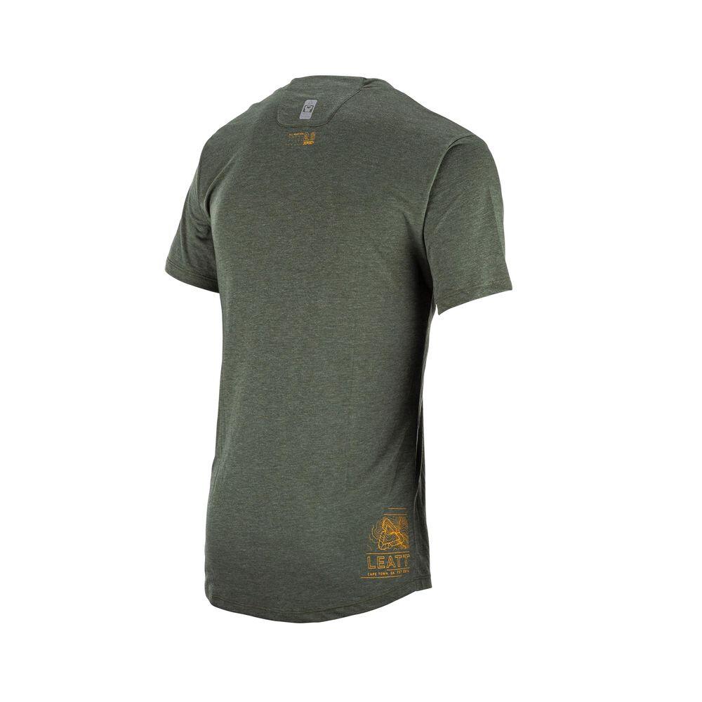 Camiseta MTB AllMtn 2.0 V24 3/8