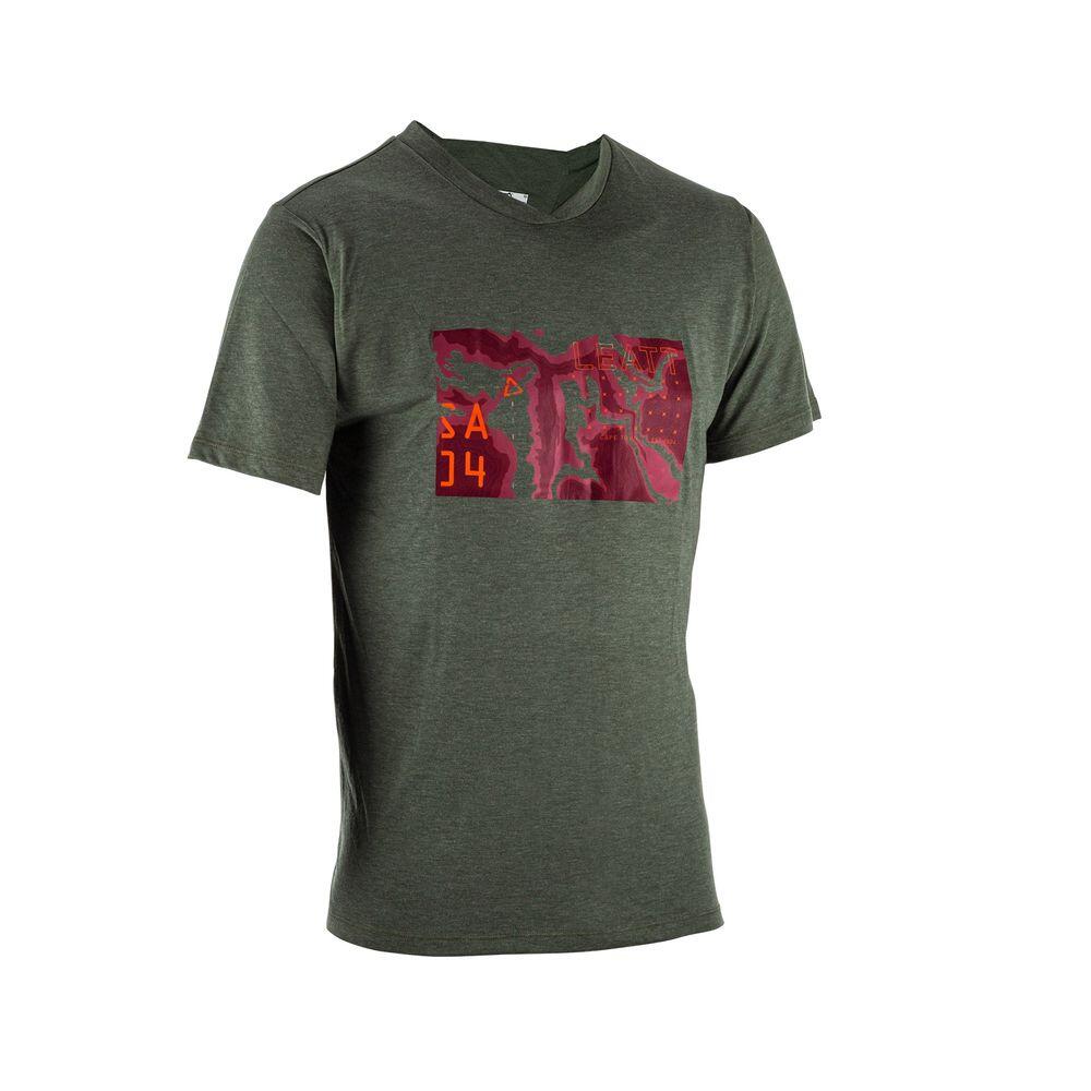 Camiseta MTB AllMtn 2.0 V24 4/8