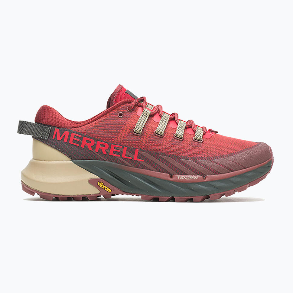 Buty do biegania męskie Merrell Agility Peak 4