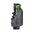 JuCad Golfbag 2 in 1 Waterproof - das wasserdichte Cart- und Tragebag