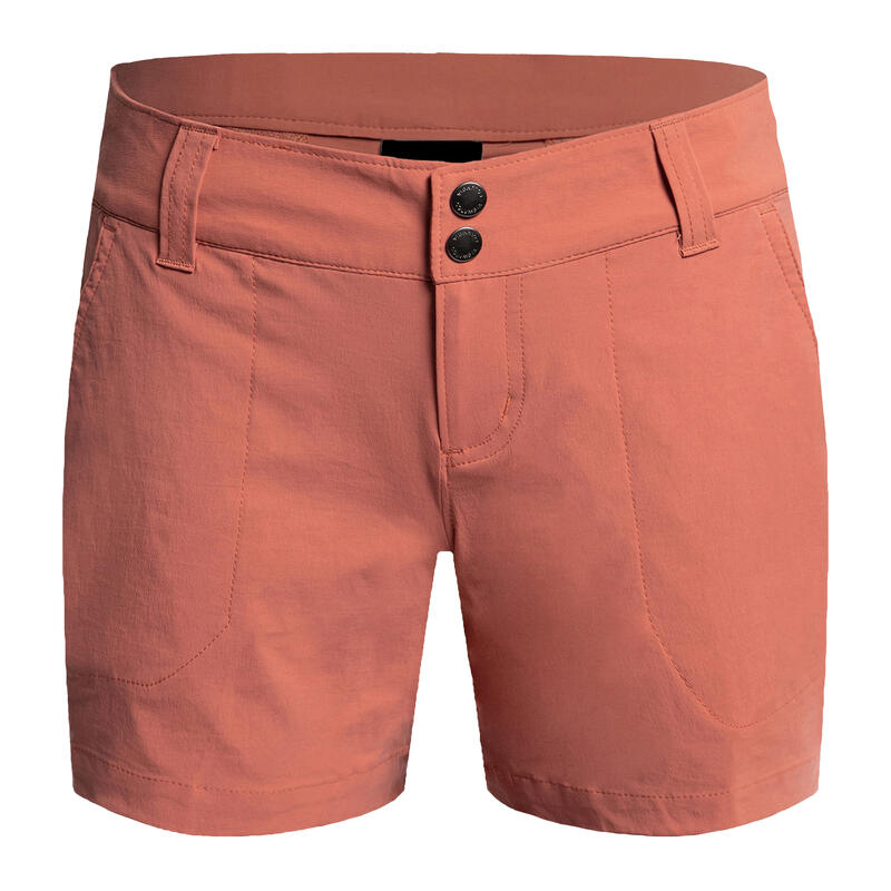 Short de trekking Columbia Saturday Trail pour femme