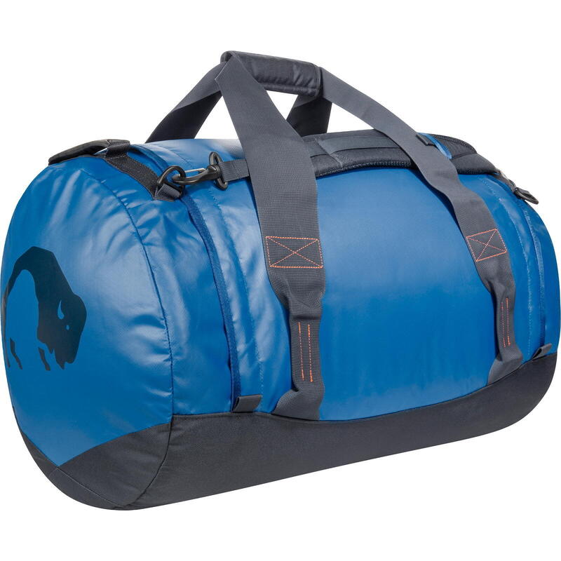 Reisetasche Barrel M blue